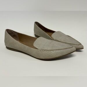 Steve Madden Flats